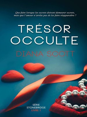 cover image of Trésor Occulte